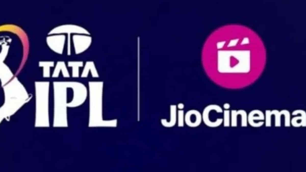 IPL 2023: JioCinema sets concurrency world record with 2.57 cr viewers during Qualifier 2
