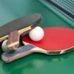 Table Tennis