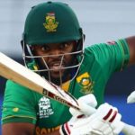 Now is the perfect opportunity for us to really focus on the World Cup from a preparation point of view: Temba Bavuma