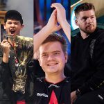 Top 10 richest esports players in the world