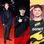 Top Paid Esports Players' Earnings
