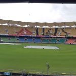 Trivandrum's Greenfield Stadium in list of 15 probable WC venues