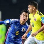 U-20 Football WC: Colombia battle back to beat Japan 2-1, seal last-16 spot