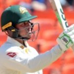 If I've learned anything, it's work hard, train hard, says Usman Khawaja ahead of Ashes tour