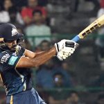 IPL 2023: Best part for me was the team's trust, says Vijay Shankar