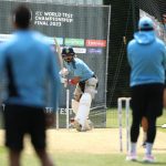 WTC Final: Indian batters will have to work on bat speed, says Gavaskar
