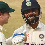 Ravi Shastri reveals combined India-Australia Test XI ahead of WTC final