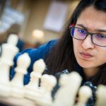 Chess: WGM Vantika Agrawal rises to India No. 3 rank
