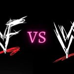 What is the Difference Between WWE and WWF?