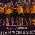 Next Gen Cup: Wolverhampton Wanderers FC crowned champions with win over Stellenbosch FC