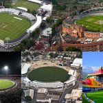 The Top Five Best Cricket Stadiums in the World 