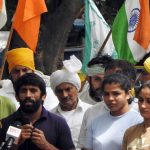 Will discard our Olympic & World medals in Ganga, say wrestlers