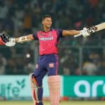 IPL 2023: Yashasvi Jaiswal isn't knocking at the doors of Team India, he's breaking it, says Harbhajan Singh