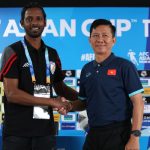AFC U-17 Asian Cup: Improvement in players is key, but winning always important, says Bibiano Fernandes