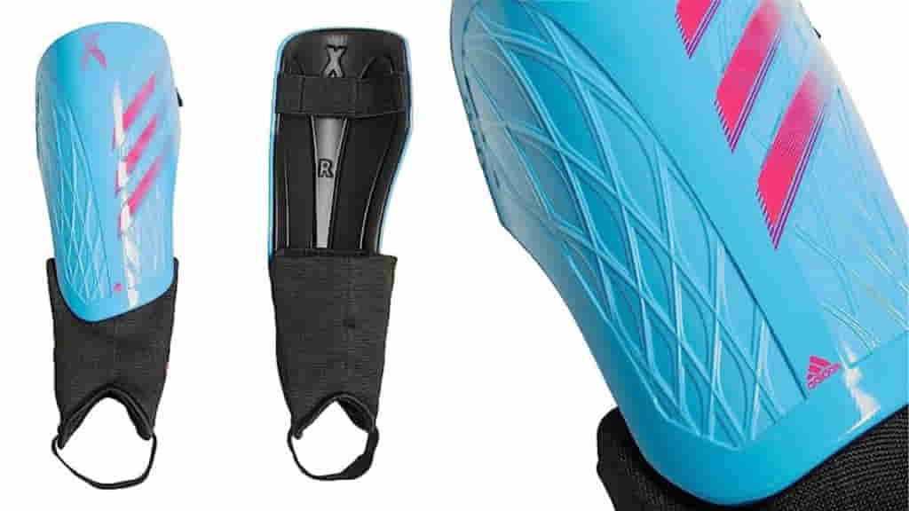 Why do footballers wear shin guards? How do they help?