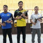 Domestic shooting: Varun Tomar claims Air Pistol title in Kumar Surendra Singh Memorial