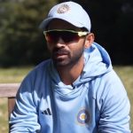 Ajinkya Rahane's Captaincy Record in IPL: A Look At His Journey