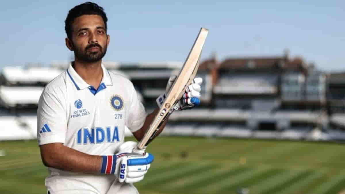 WTC Final: Rahane can prolong his Test career by couple of years after gutsy knock, feels Ponting