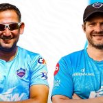 Ajit Agarkar, Shane Watson leave Delhi Capitals after IPL 2023