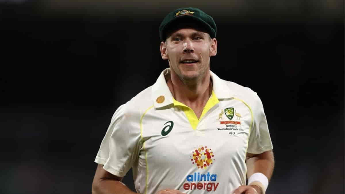 Allan Border backs Boland to retain his place in Australian playing XI for Ashes
