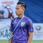 Trust your training and forget pressure, Amarjit Singh Kiyam tells India U-17 players ahead of Asian Cup