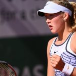 Five Youngest Champions in Tennis WTA Tour History