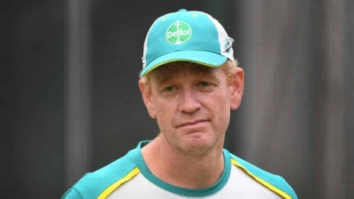 Ashes 2023: Scott Boland has done everything that he can, says McDonald