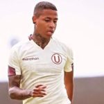 Winger Andy Polo to miss Peru friendlies due to injury