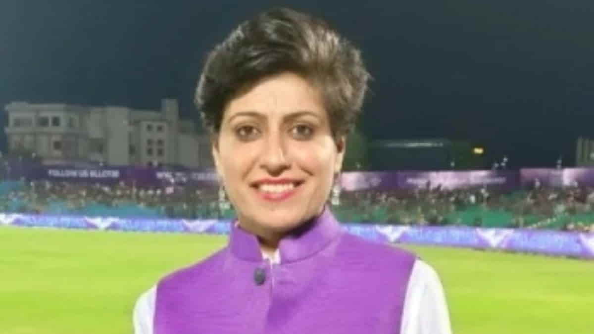 Women's cricket: The current Asian Games team announcement is confusing