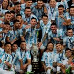 Kerala ready to host Lionel Messi's Argentina for friendly: Minister