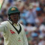 Ashes 2023: Khawaja ton, fifties by Travis Head, Alex Carey help Australia to 311/5 in first Test (Ld)