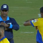TNPL 2023: Ashwin reviews 3rd umpire’s decision