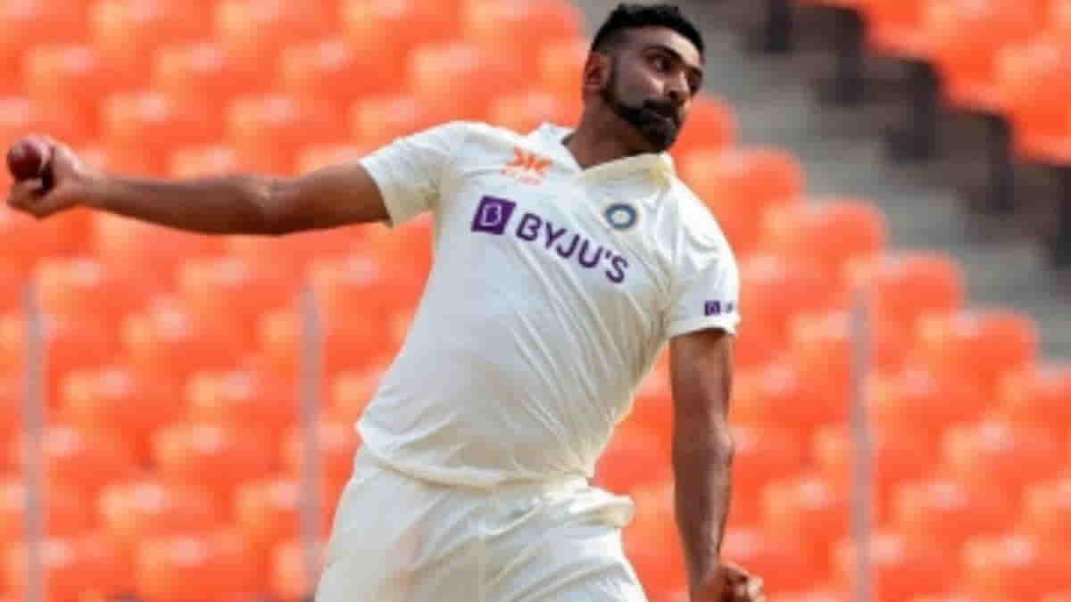 WTC Final: Former India, Australia cricketers criticize Ashwin's non-selection