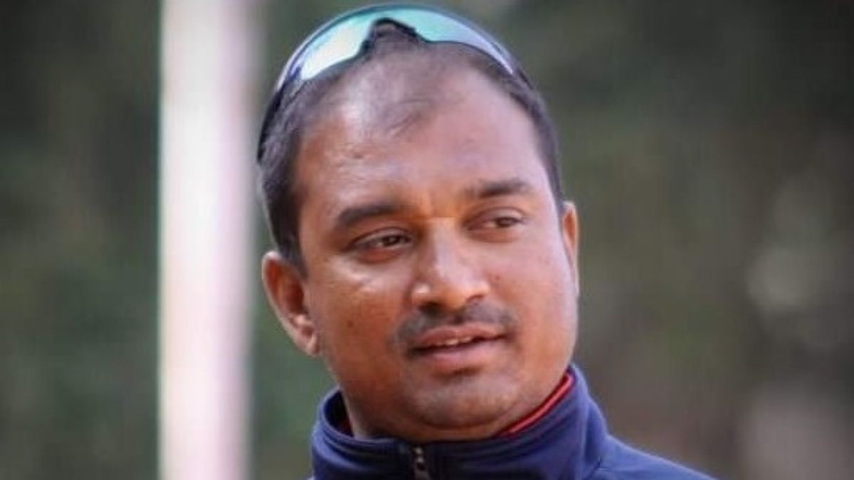 Atul Gaikwad becomes first Indian to get elite level 4 coaching certification from ECB