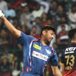 It happened in the heat of the moment: Avesh Khan
