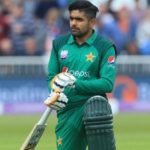 Babar Azam, Chamari Athapaththu lead ICC Player of the Month nominations