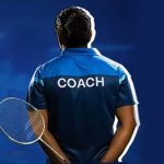A step-by-step guide to becoming a Badminton coach