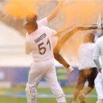 Ashes 2023: Just Stop Oil protesters interrupt proceedings of second Test at Lord’s