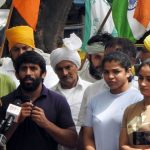 Wrestling mess: IOC condemns police action against wrestlers, urges IOA to protect athletes