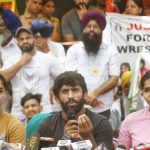 CVoter Survey: Big majority wants PM Modi to intervene in wrestlers' protest