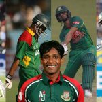 Bangladesh ODI Cricket Records - Individual Batting Records most ducks