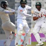 Bangladesh Test Cricket Records - Individual Records_ Batting Records_ Most Sixes
