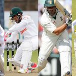 Bangladesh Test Cricket Records - Individual Records_ Batting Records_ Most runs in a series