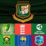 Bangladesh Test cricket records_ team records_ first test match wins