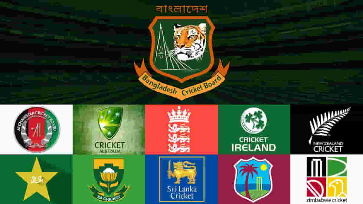 Bangladesh Test cricket records_ team records_ first test match wins