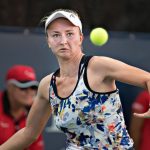 Birmingham Classic: Top seed Krejcikova sweeps into final