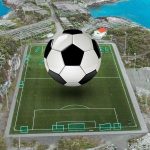 The Beauty of Football