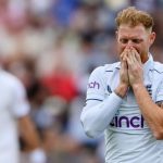 Ashes 2023: England's decision to declare was wildly arrogant, says Brett Geeves