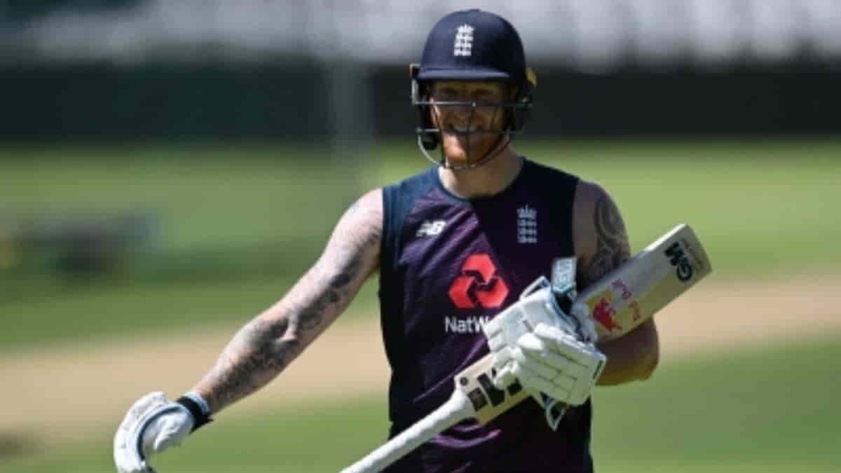 Stokes' ability to fully fulfil that all-rounder function is absolutely critical: Michael Atherton