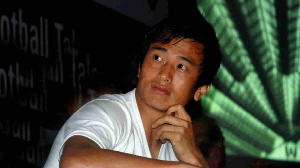 'It's in a complete mess', Bhaichung tears into 'free-for-all' AIFF